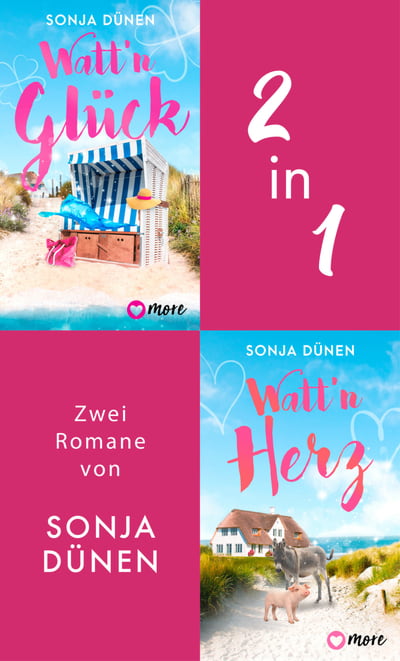 Watt'n Glück & Watt'n Herz