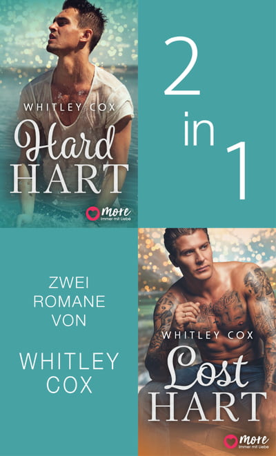 Hard Hart & Lost Hart
