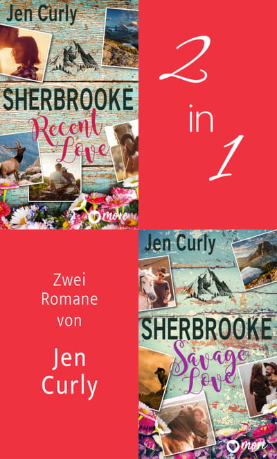 Sherbrooke - Recent Love & Savage Love