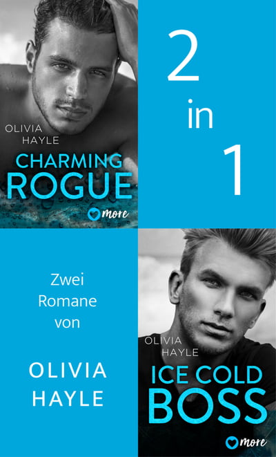 Charming Rogue & Ice Cold Boss