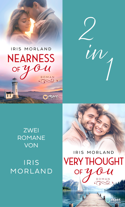 The Nearness of you &amp; Very thought of you