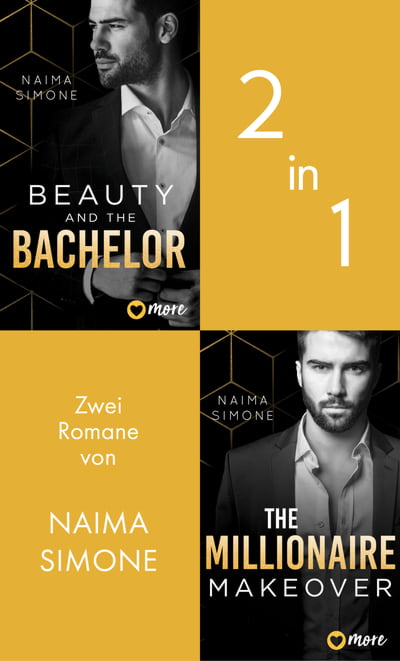 Beauty and the Bachelor &amp; The Millionaire Makeover