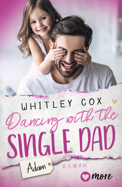 Dancing with the Single Dad – Adam