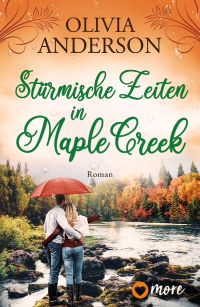 Stürmische Zeiten in Maple Creek