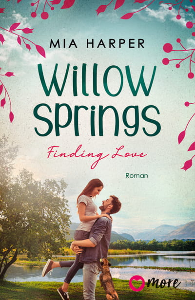 Willow Springs – Finding Love