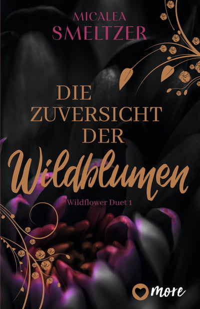 Die Zuversicht der Wildblumen