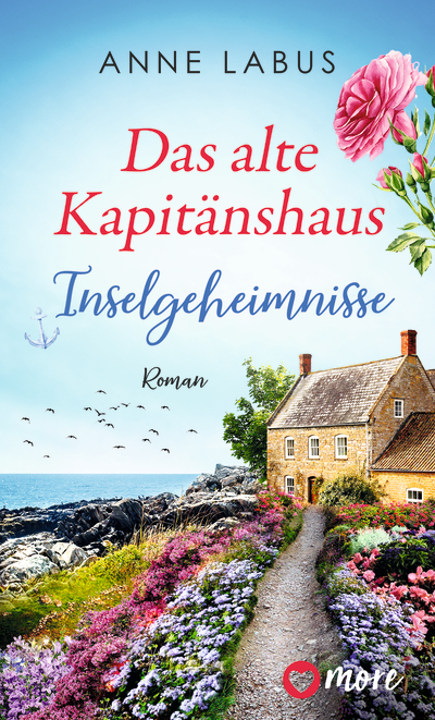 Das alte Kapitänshaus – Inselgeheimnisse
