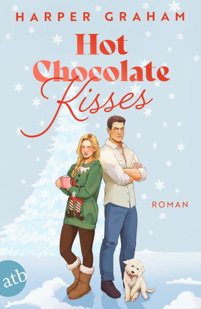 Hot Chocolate Kisses