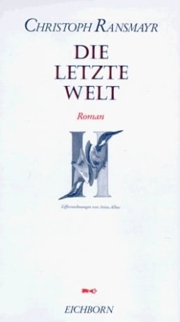 Die letzte Welt