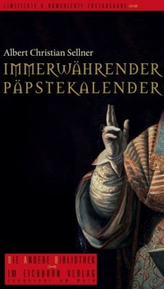 Immerwährender Päpstekalender