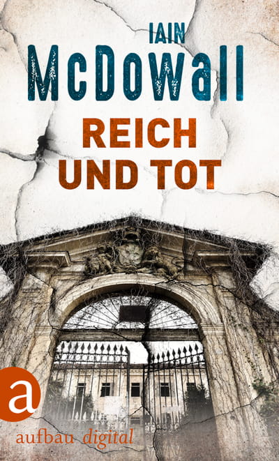 Reich und tot