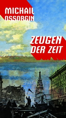 Zeugen der Zeit