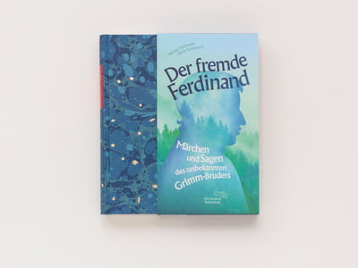 Der fremde Ferdinand