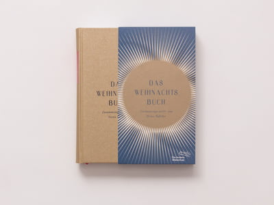 Das Weihnachtsbuch