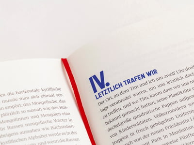 In Dschungeln. In Wüsten. Im Krieg.