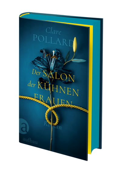 Der Salon der kühnen Frauen