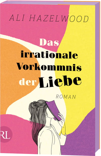 Das irrationale Vorkommnis der Liebe – Die deutsche Ausgabe von »Love on the Brain«