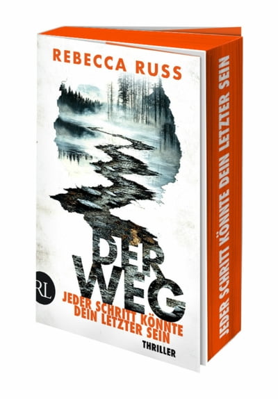 Der Weg – Jeder Schritt könnte dein letzter sein