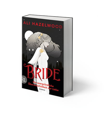 Bride – Die unergründliche Übernatürlichkeit der Liebe