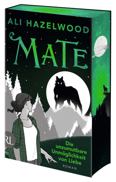 Mate – Die unzumutbare Unmöglichkeit von Liebe