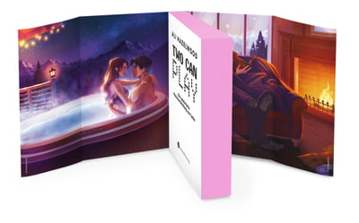 Two Can Play – Die spielerische Weiterentwicklung von Liebe