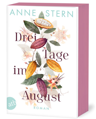 Drei Tage im August