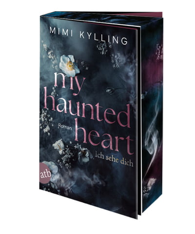 My Haunted Heart – Ich sehe dich