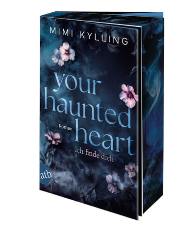 Your Haunted Heart – Ich finde dich