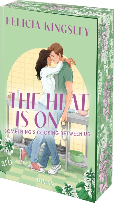 The Heat is on – Something‘s Cooking Between Us