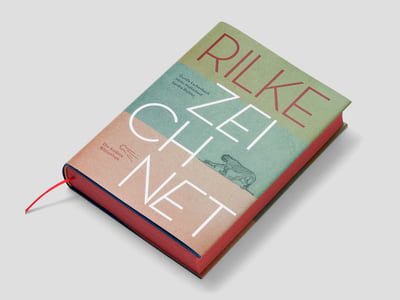 Rilke zeichnet