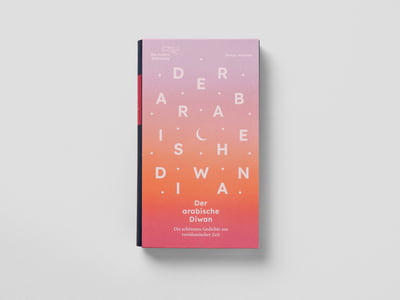 Der arabische Diwan