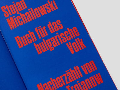 Das Buch der Macht