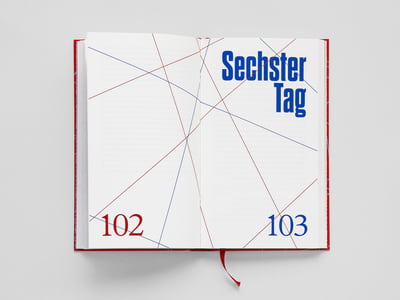 Das Buch der Macht