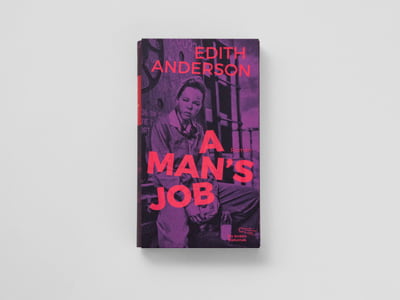 A Man's Job