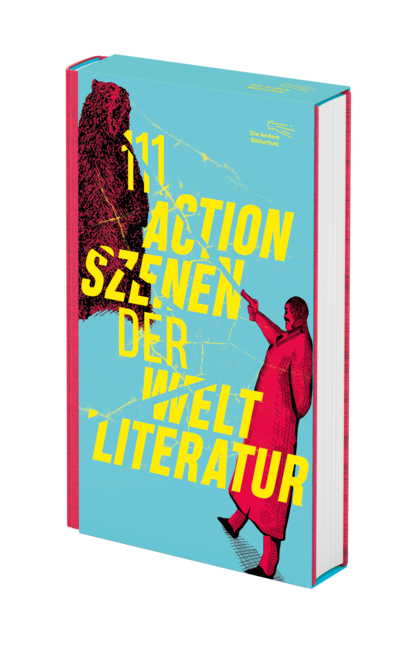 111 Actionszenen der Weltliteratur