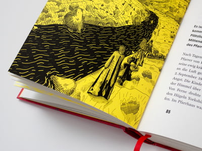 111 Actionszenen der Weltliteratur