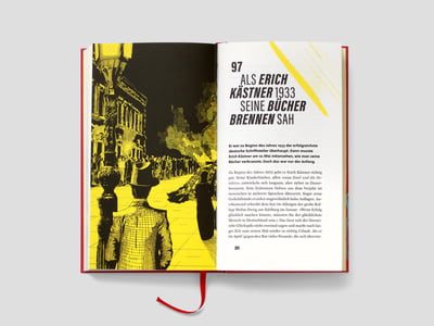 111 Actionszenen der Weltliteratur