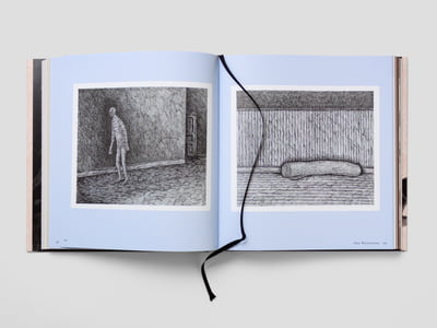 Edward Gorey – Großmeister des Kuriosen