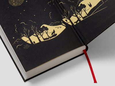 Die Schöne und das Tier