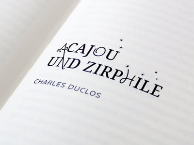 Die Schöne und das Tier