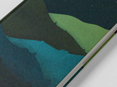 Ein Jahr in der Natur