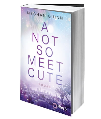 A Not So Meet Cute