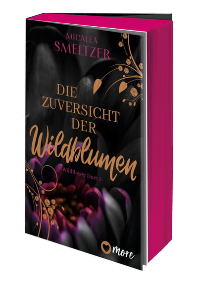 Die Zuversicht der Wildblumen