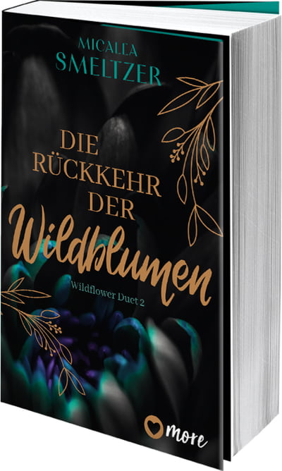 Die Rückkehr der Wildblumen