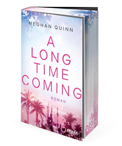 A Long Time Coming