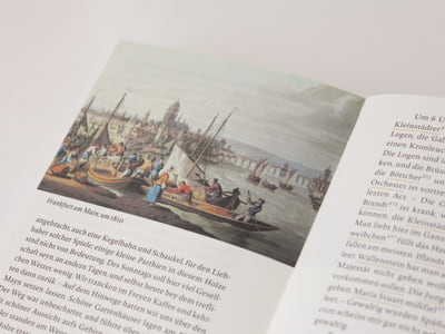 Träume, Gedankenspiele und Begebenheiten
