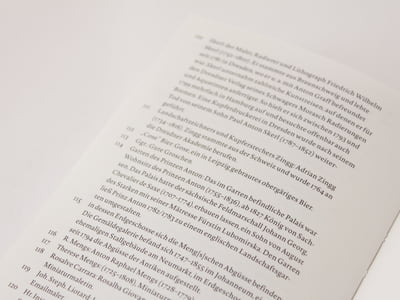 Träume, Gedankenspiele und Begebenheiten
