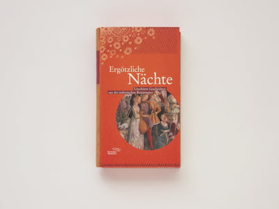 Ergötzliche Nächte