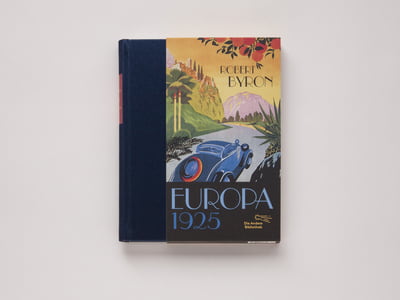 Europa 1925