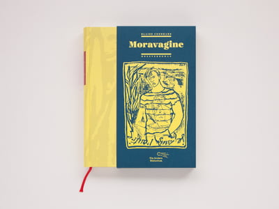 Moravagine